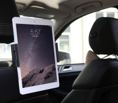 ستاند للاجهزة الذكية للمقعد الخلفي للسيارة BASEUS