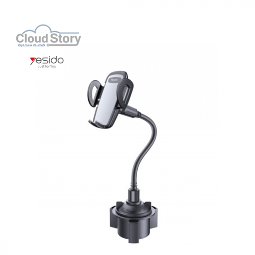 مثبت للجوال مرن متعدد الاستخدام