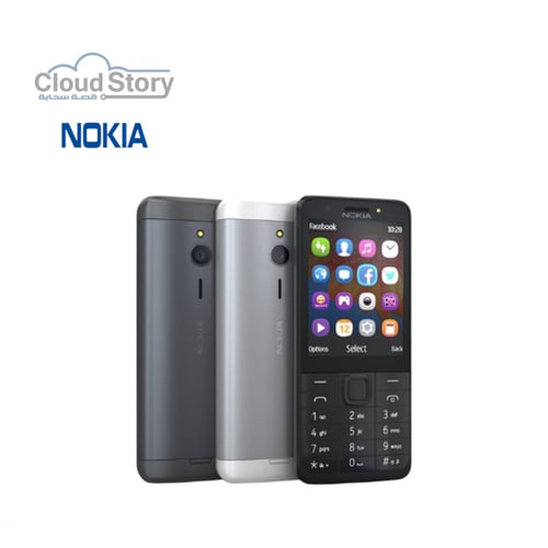 جوال نوكيا 230 شريحتين