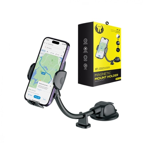 حامل للجوال في السيارة متعدد الاستعمالات YOUFO