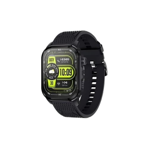 ايتيل - ساعة ذكية ISW-O21 مقاومة للماء عالية الدقة...