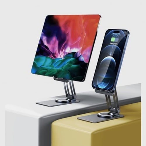 ستاند للجوال والايباد YESIDO