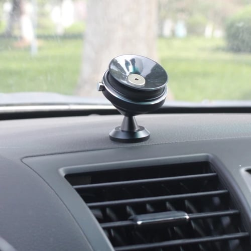 مثبت للجوال بالسيارة بخاصية الشفط