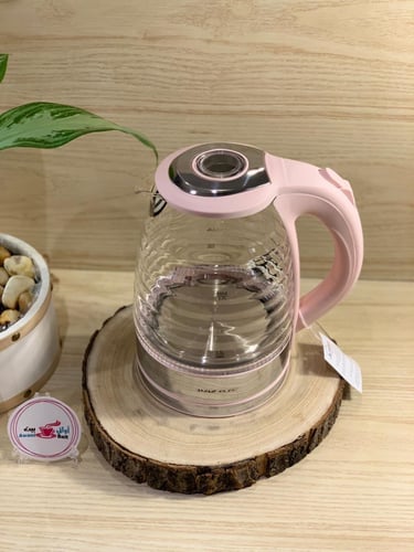 غلاية كهربائية