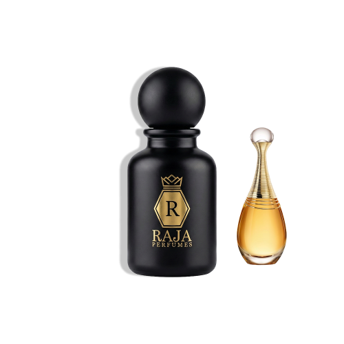 عطر ديور جادوري 50 مل