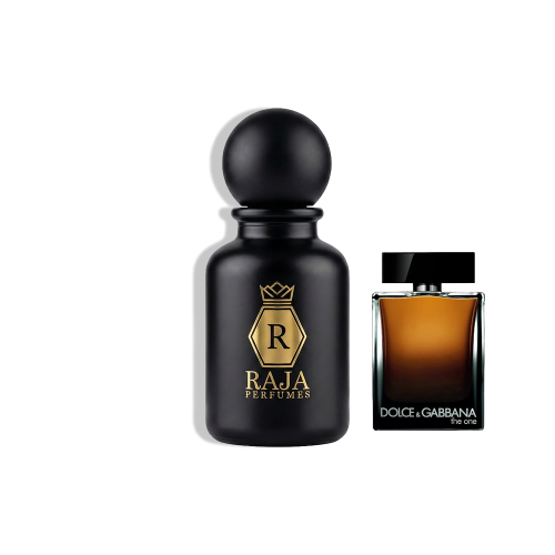 عطر ذا ون غابانا 50 مل