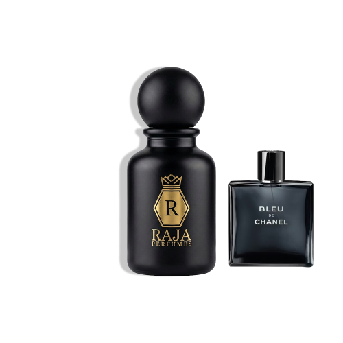 عطر بلو دي شانيل 50 مل