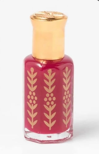 مسك التوت ربع تولة