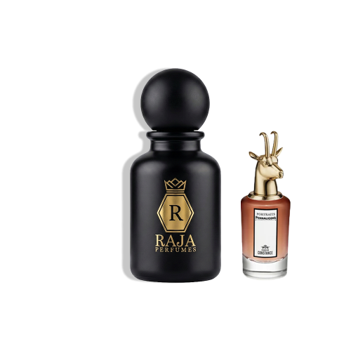 عطر بنهالغنز أو دو برفان 50 مل