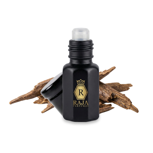 دهن عود كمبودي هندي قديم