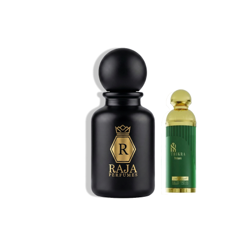 عطر ذكرى 50 مل