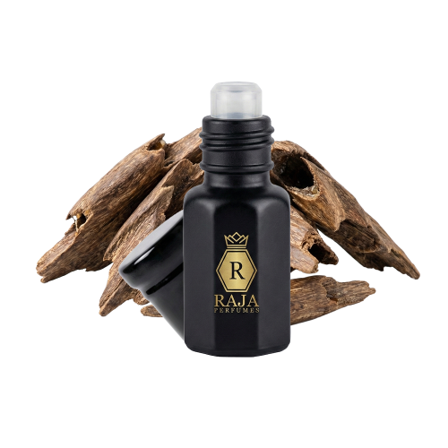 دهن عود لاوسي