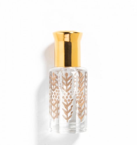 مسك ابيض ربع تولة