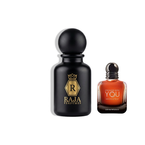 عطر سترونجر وذ يو 50 مل