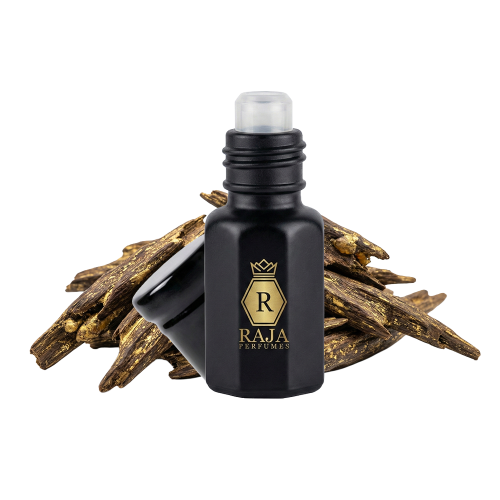 دهن العود الذهبي