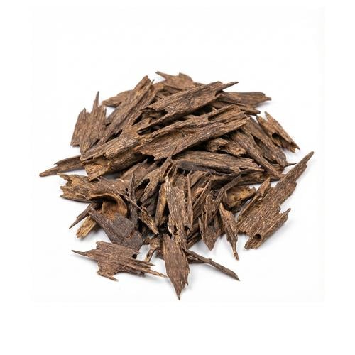 خشب عود هندي نجالند آسام دبل سوبر طبيعي