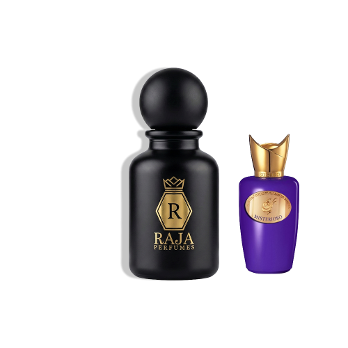 عطر مستر سوسبيرو 50 مل