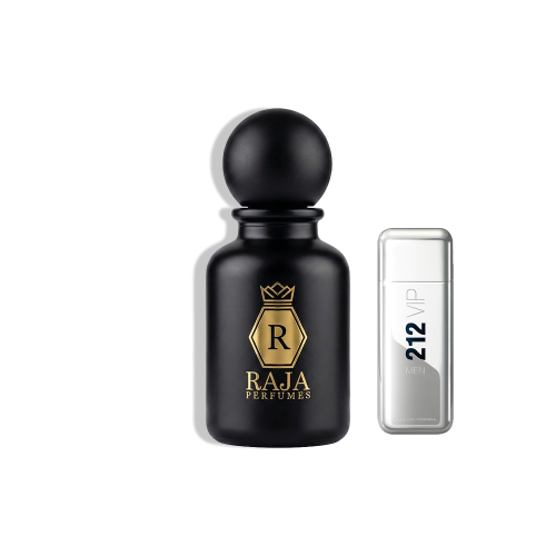 عطر 212 VIP للرجال 50 مل