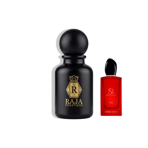 عطر باشن SI أرماني 50 مل