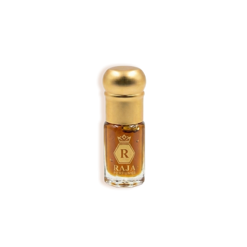 مسك ياسمين حر طبيعي ربع تولة