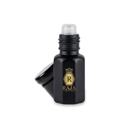 مسك البودرة ربع تولة