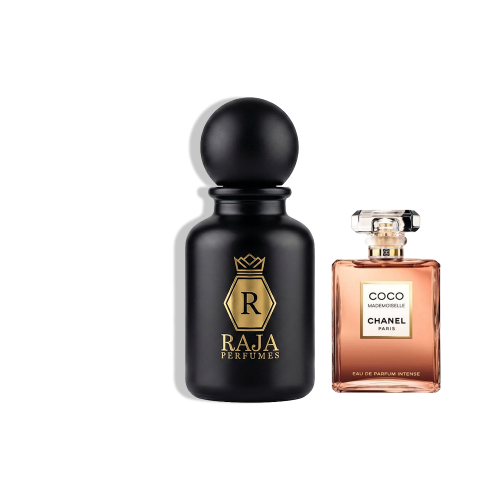 عطر كوكو مدموزيل شانيل 50 مل