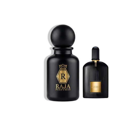 عطر توم فورد بلاك اوركيد 50 مل