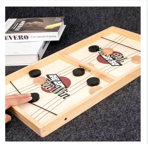 لعبة تن ون الحماسية من بنجوين