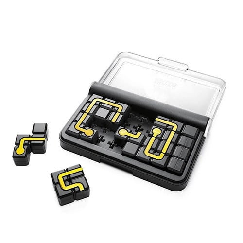 لعبة مطابقة الشكل