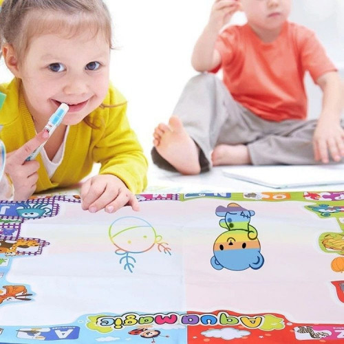 سبوره مائية للرسم مقاس (1 متر )