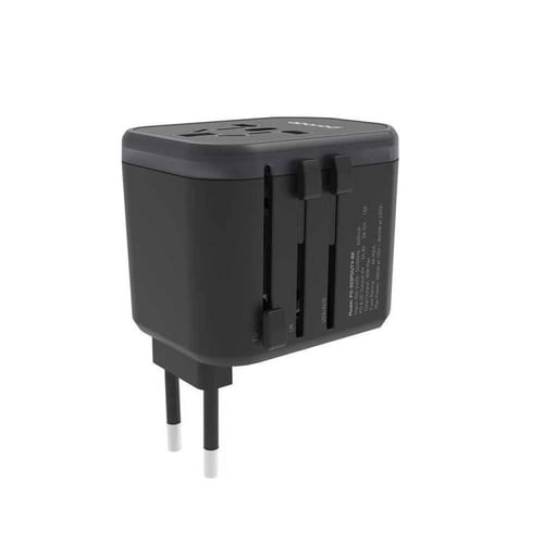 شاحن جداري عالمي-من شركة برودو