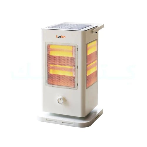 دفاية كولين - خمسة اتجاهات