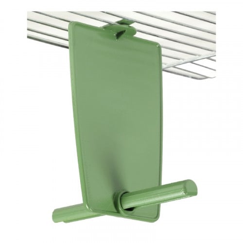 قاعده بلاستيكيه لوقوف الطير