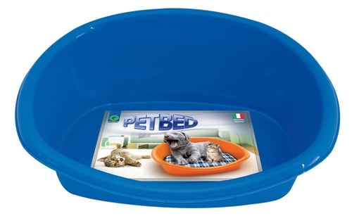 سرير للقطط عميق