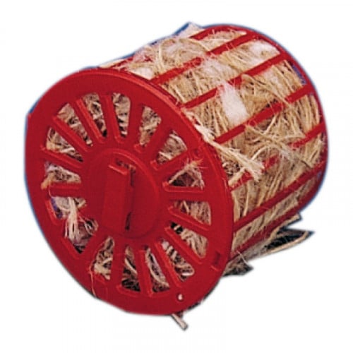 علبة خيوط بكره