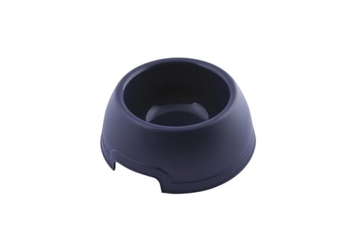 وعاء غذاء دائري صغير