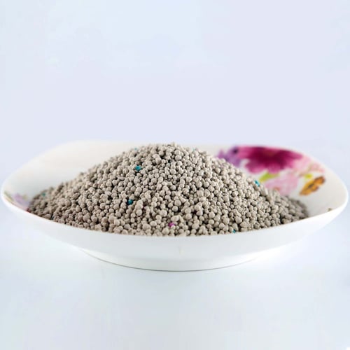 رمل قطط تفاح 10 لتر بيست كلين