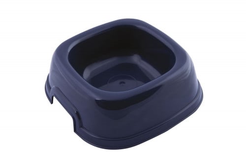 وعاء غذاء مربع كبير