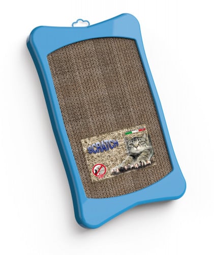 خداشة مستطيلة كبيرة