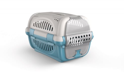 شنطة قطط كبيرة