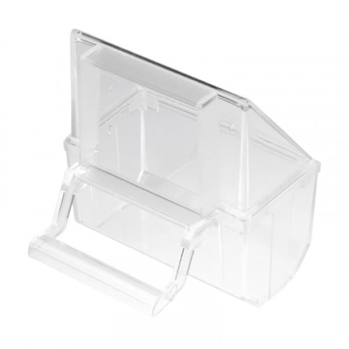 وعاء غذاء قفص 3 ماكل