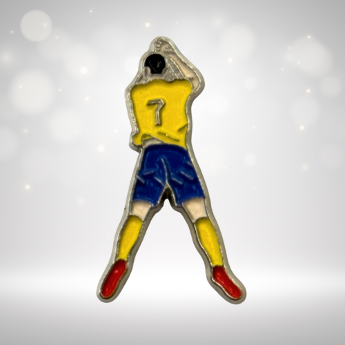 ستكر معدني شعار سيييي ! 3M