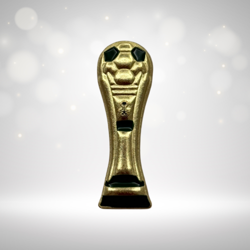 ستكر معدني كاس الملك 3M