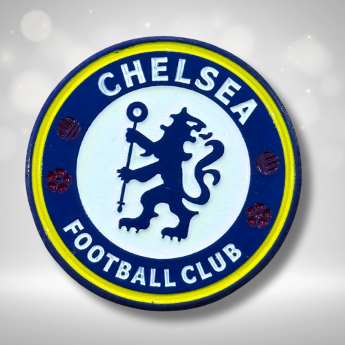 ستكر معدني - تشيلسي