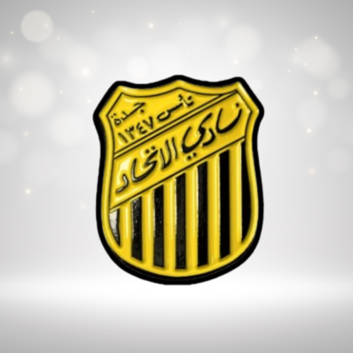 ستكر معدني شعار الاتحاد القديم 3M