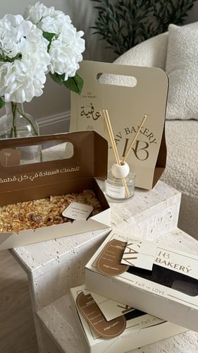 ماجيك بار | وسط