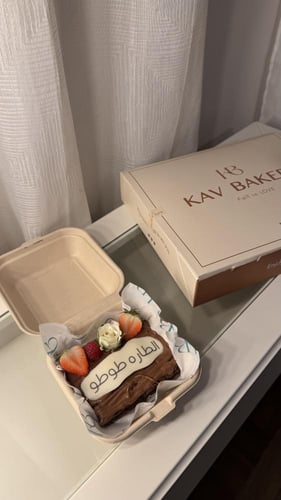 ميني ( براونيز - كوكيز )