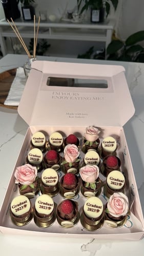 مكس اكواب البراوني + الكندر