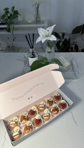 كب كوكيز | الحجم الصغير