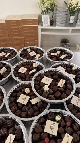 براونيز بايتس